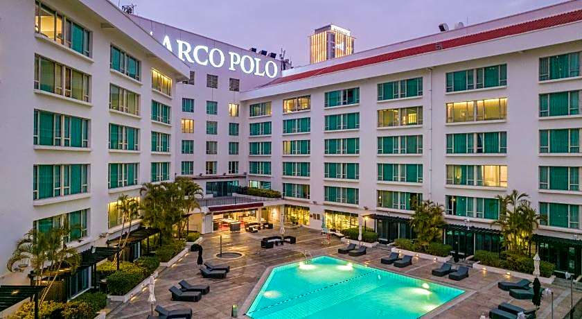 Marco Polo Xiamen