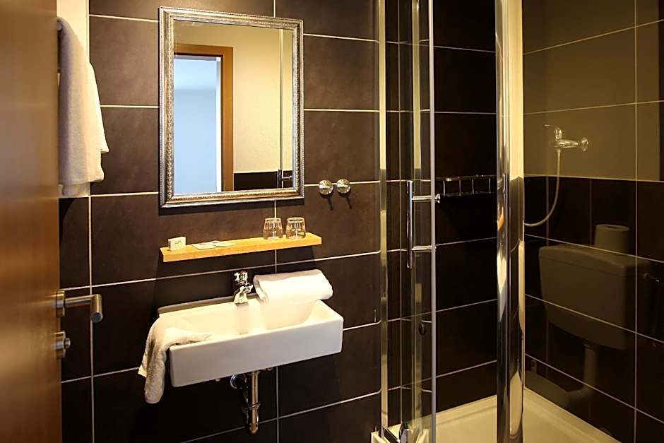 Hotel Gasthof Metzgerei Lamm - Benedikt Rückel