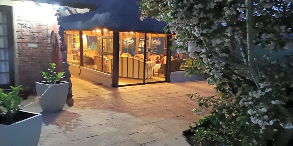 Amazian Mountain River Lodge