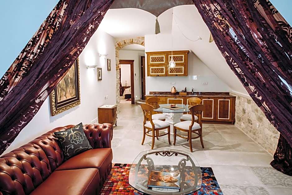 Villa Nepos Hotel