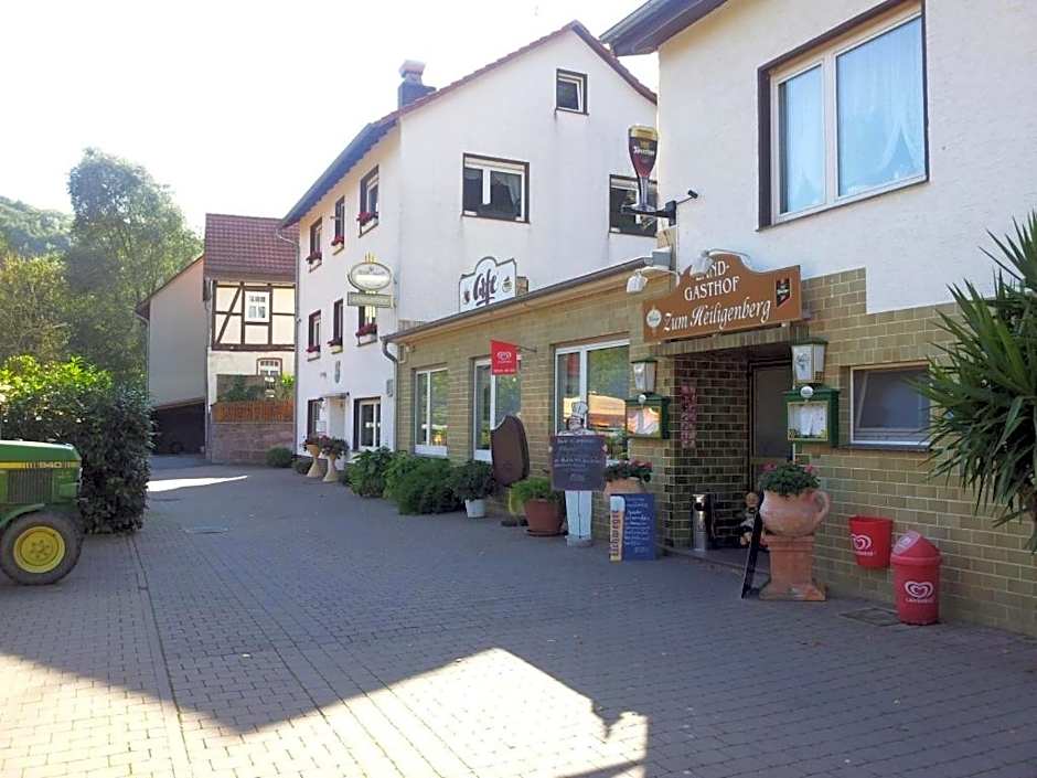 Landgasthof Zum Heiligenberg