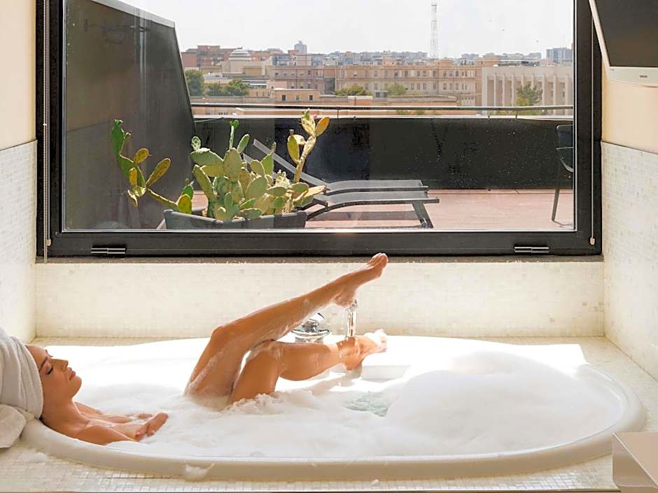 Mercure Villa Romanazzi Carducci Bari