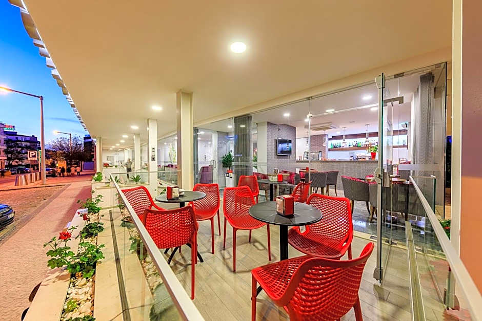 Hotel Santo António de Pádua