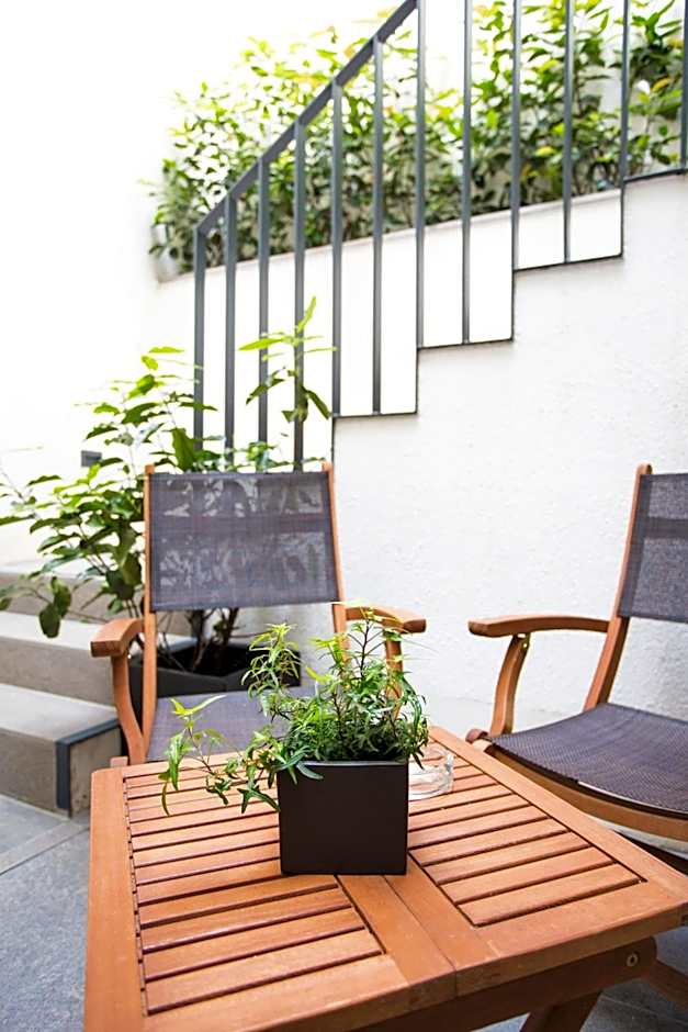 1st Floor Köln 2