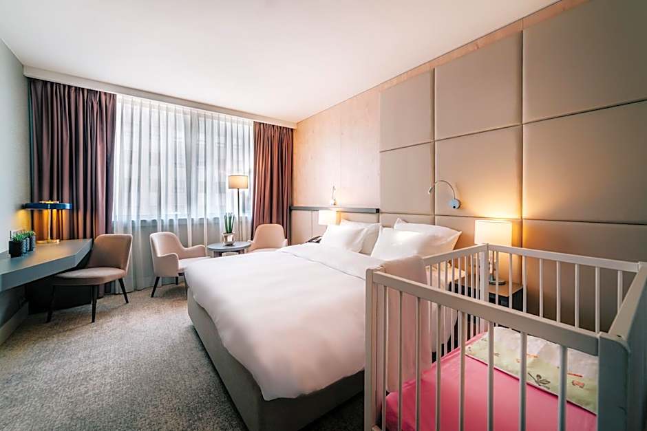 Radisson Blu Hotel, Szczecin