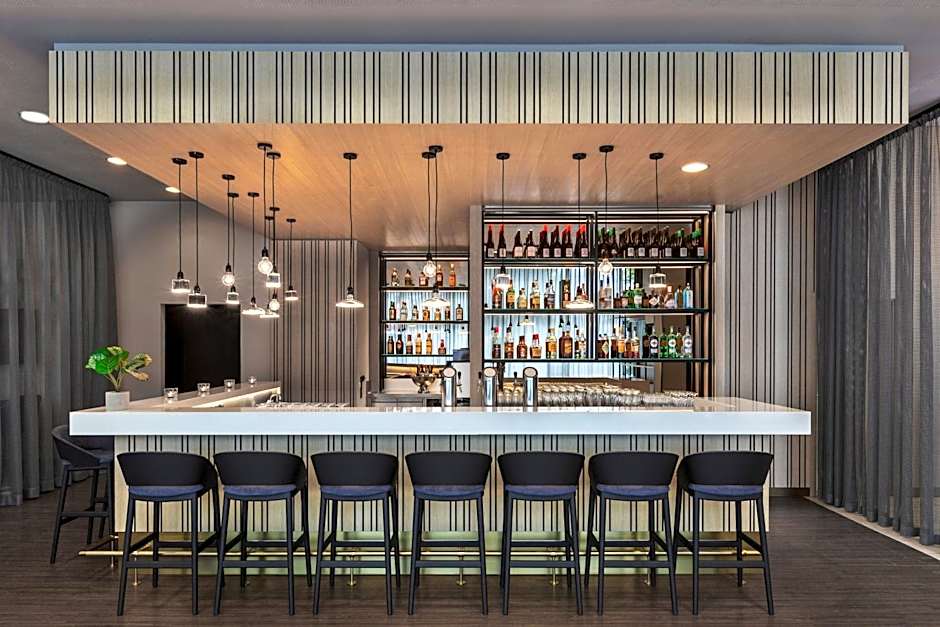 Courtyard by Marriott Munich City East