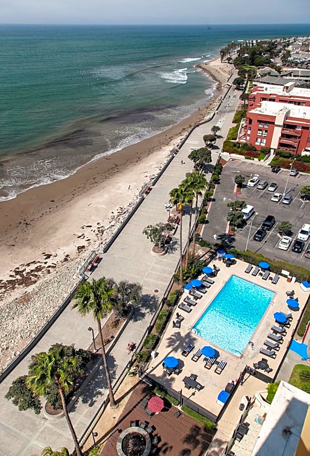 Crowne Plaza Hotel Ventura Beach