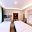 Derin Apart Hotel Bodrum
