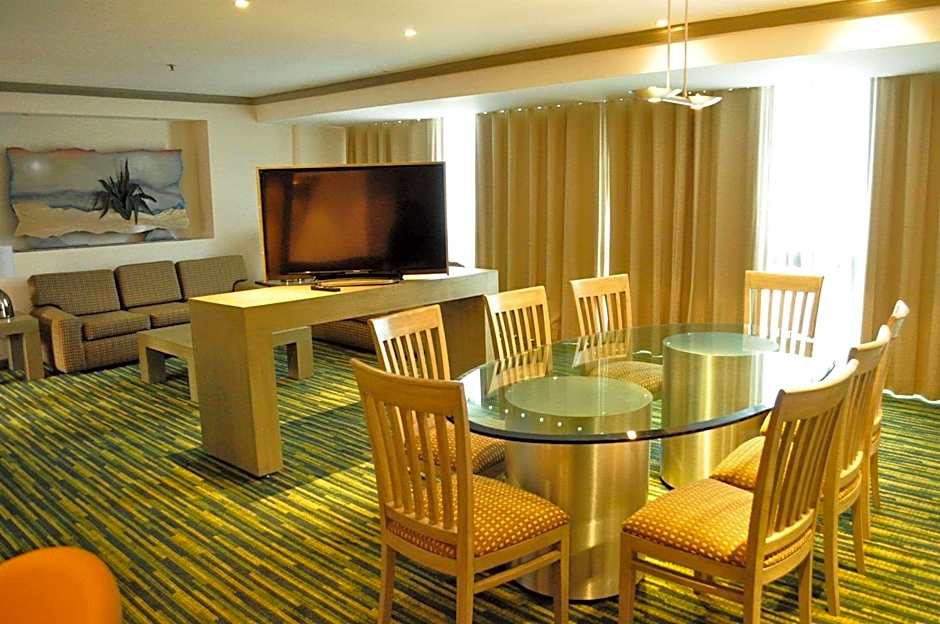 Radisson Paraiso Hotel Mexico City