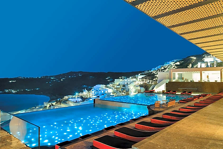 Myconian Avaton, Mykonos, a Member of Design Hotels