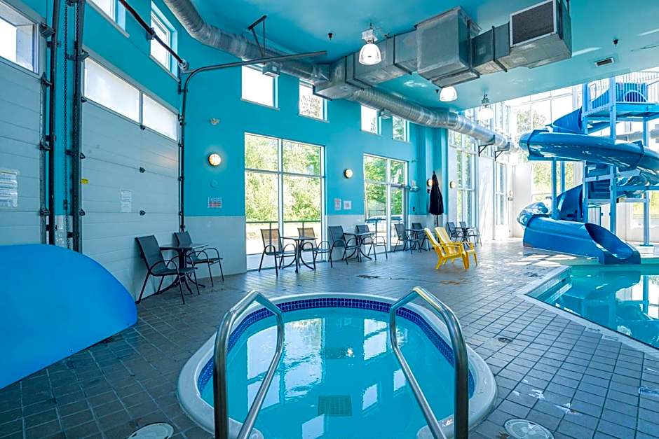 Sandman Hotel and Suites Squamish