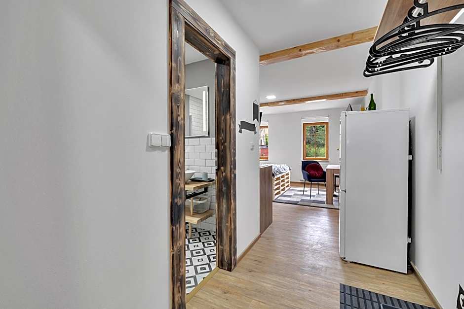 Joy Aparthotel Keilberg
