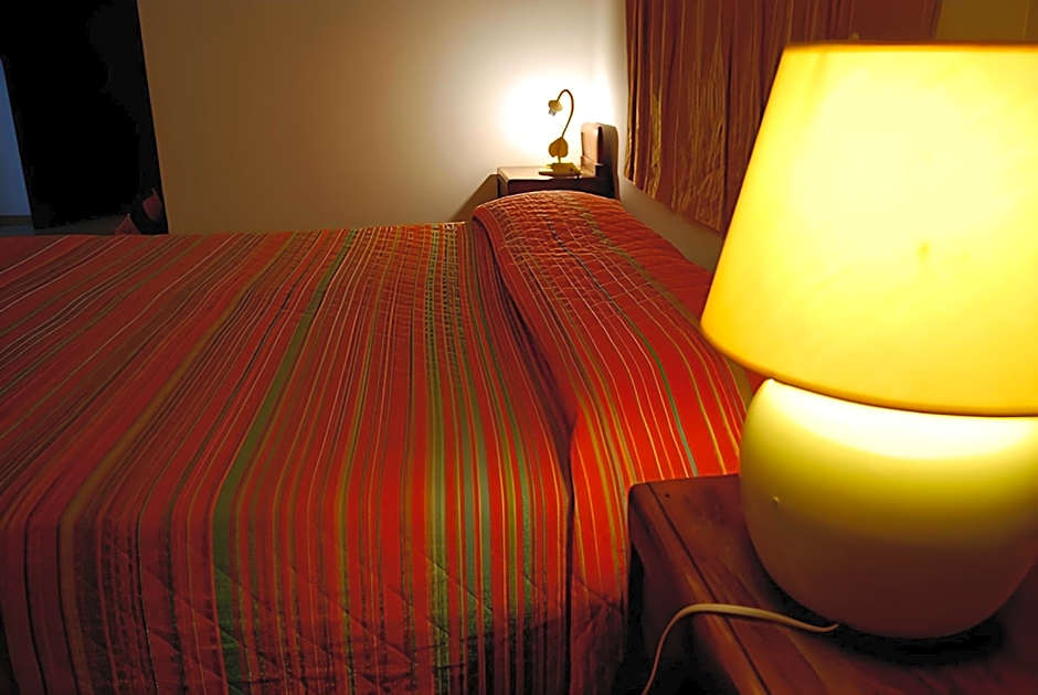 Bed & Breakfast 5 Di Spade