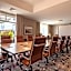 Hilton Garden Inn Manchester Downtown