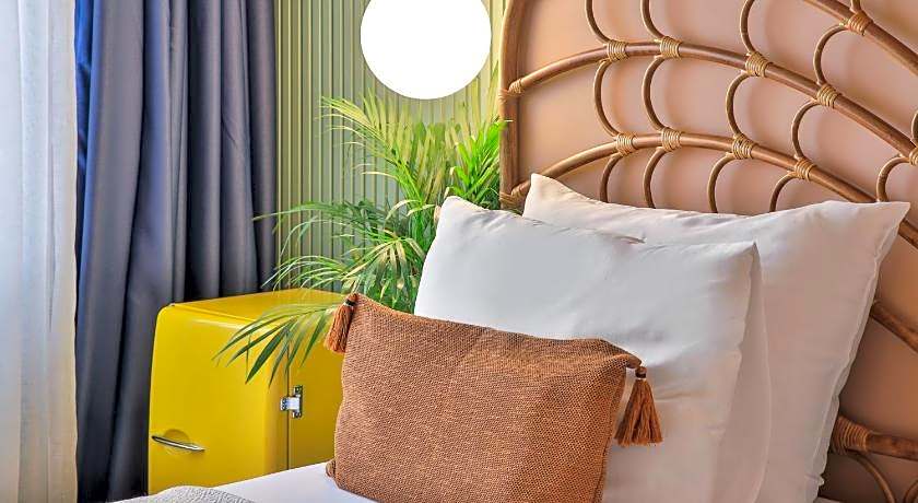 Luff Boutique Hotel
