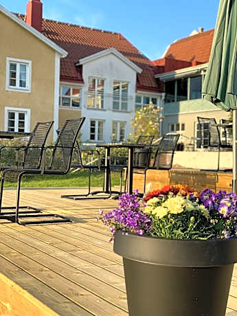 Halltorps Gästgiveri