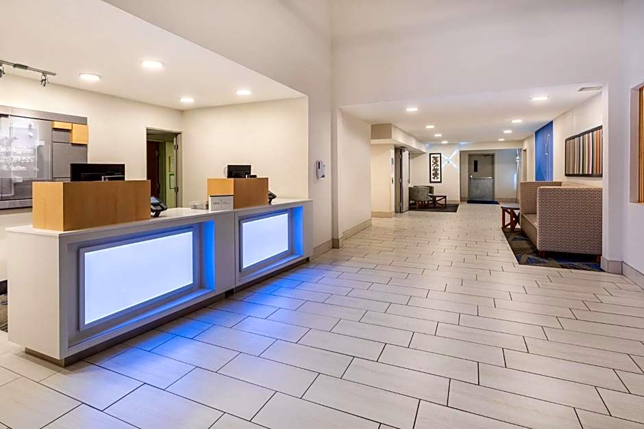 Holiday Inn Express & Suites Tucson North  Marana By IHG