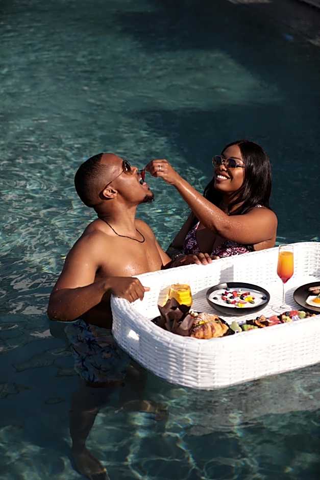 The Capital on the Park