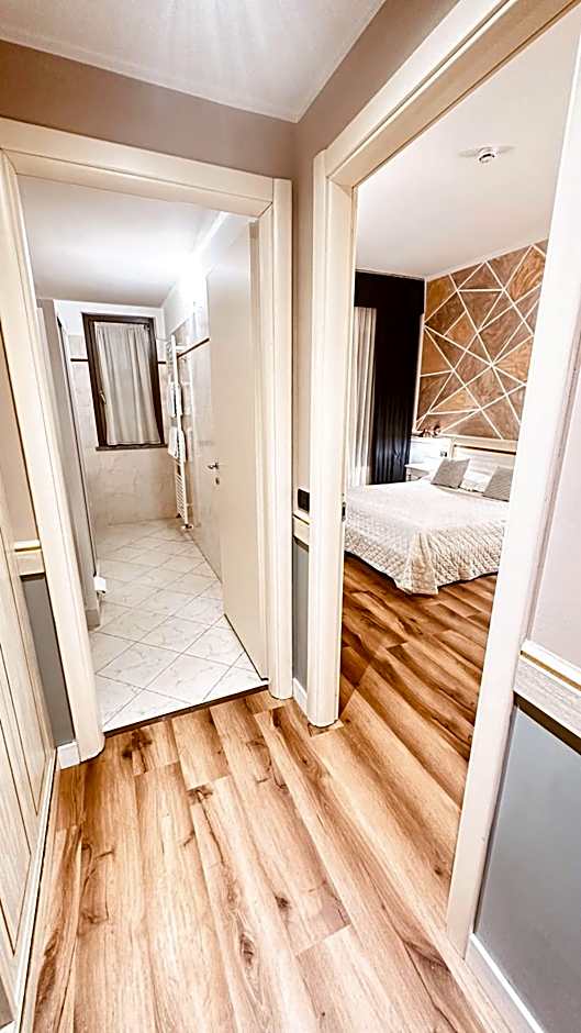 MOTEL Malpensa INN & Hotel-Airport