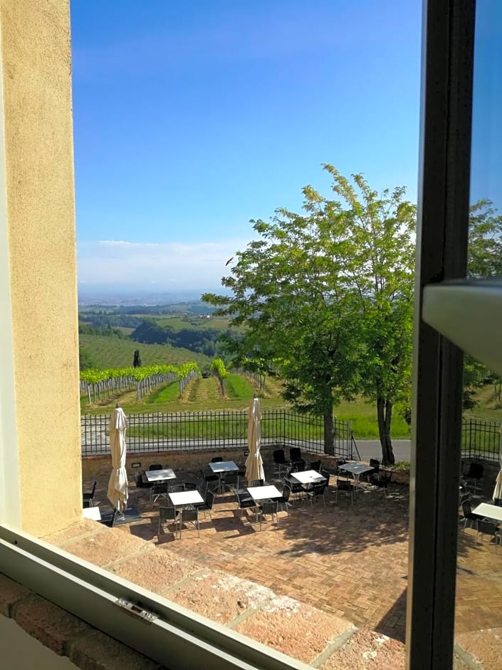 Villa Ducci