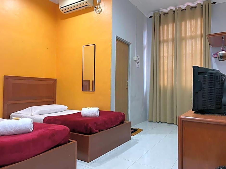 Samudera Hotel