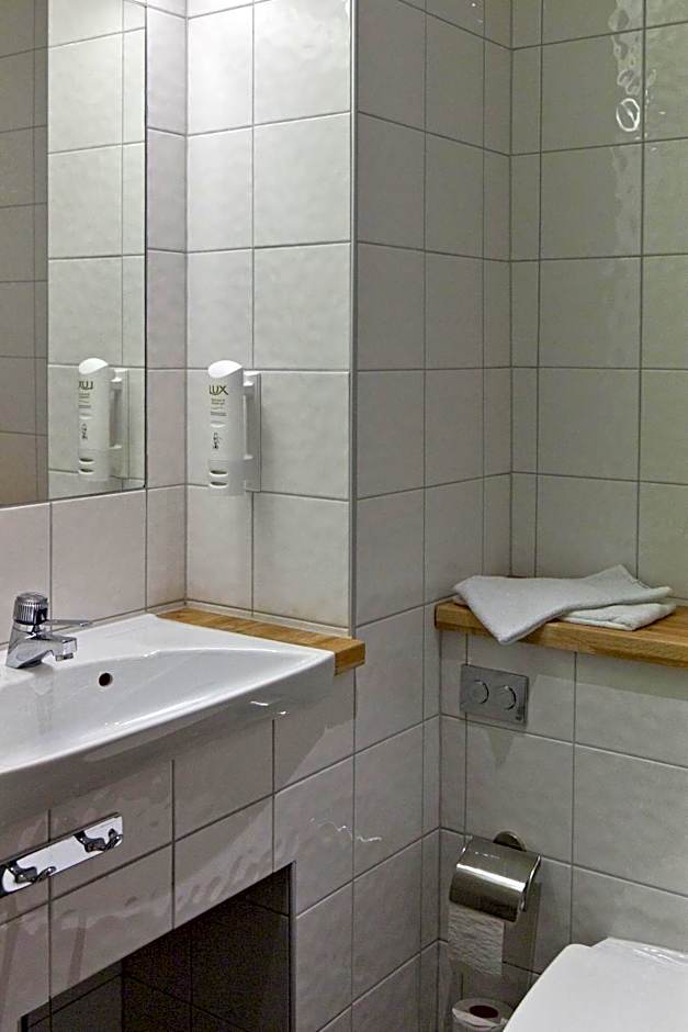 Eriksgårdens Fjällhotell