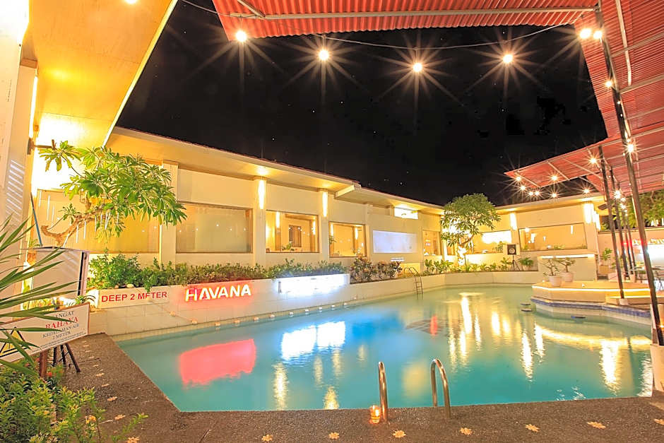Lavender Villa and Spa
