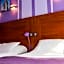Hotel Paris Bruxelles
