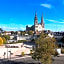 Hôtel Le Boeuf Couronné Chartres - Logis Hotels