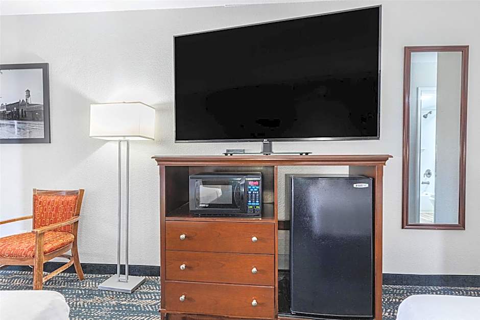 Best Western Canton Inn