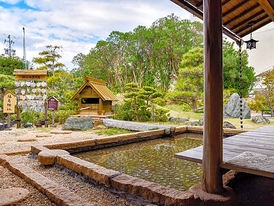Ryokan Fukujyuso