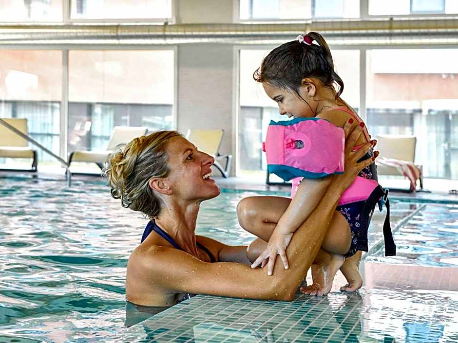 Aparthotel Adagio Vannes