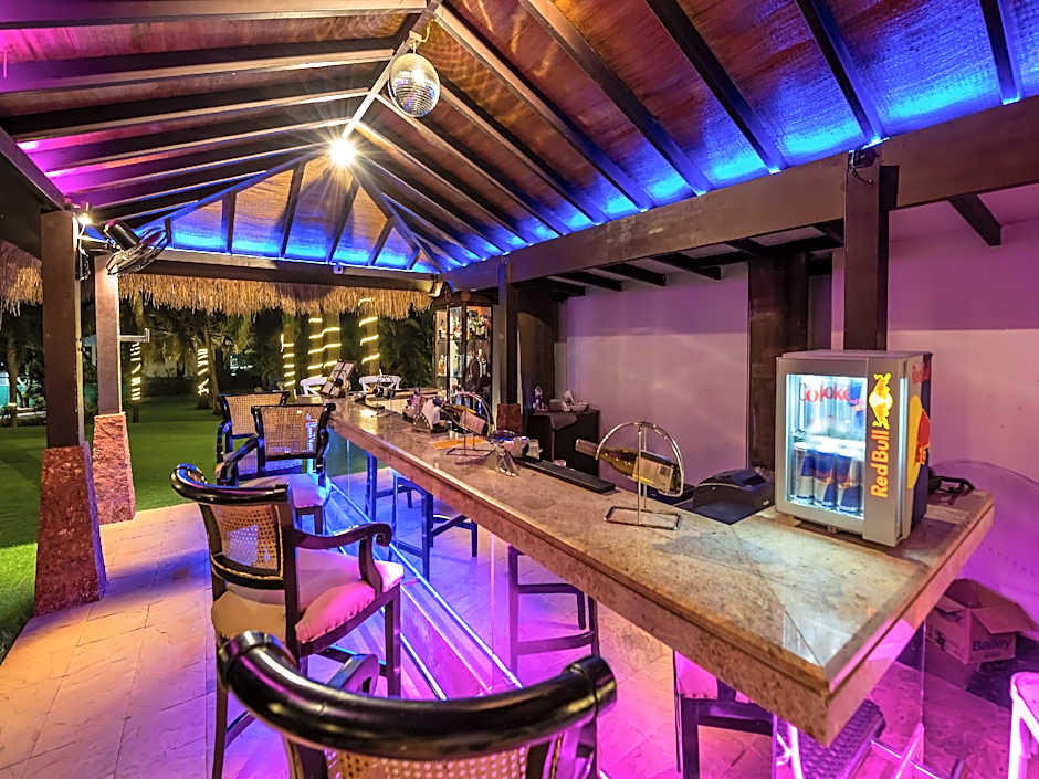 O Hotel Goa, Candolim Beach