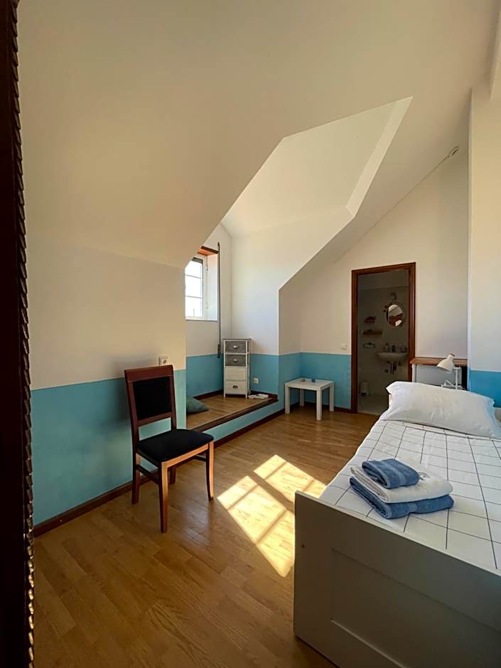 Hotel Jardim Oudinot "MyWay Kite&Surf"