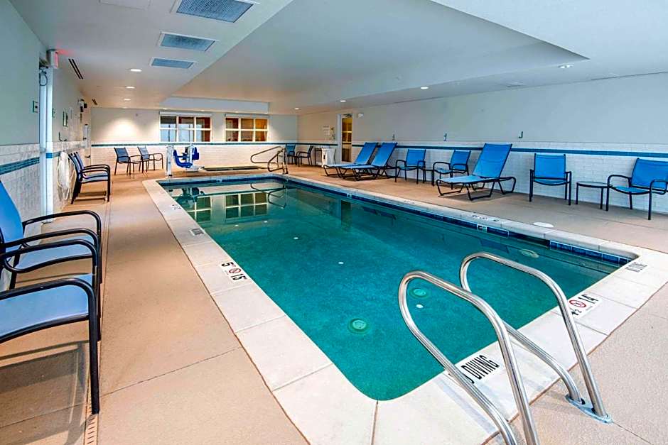 La Quinta Inn & Suites by Wyndham Durango