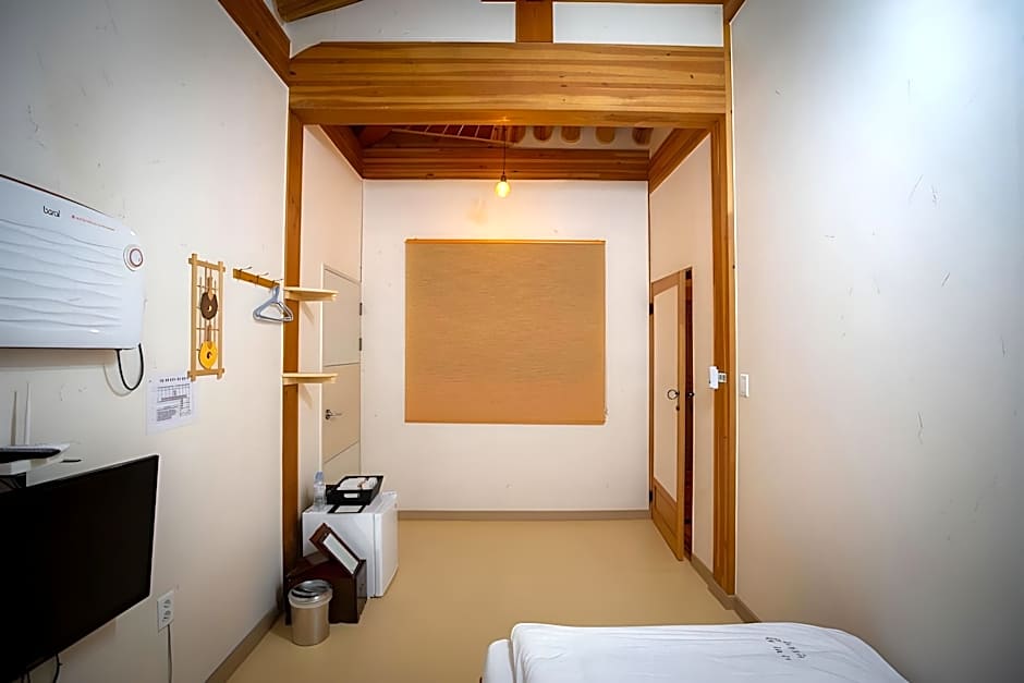 Nabijam Hanok Hotel