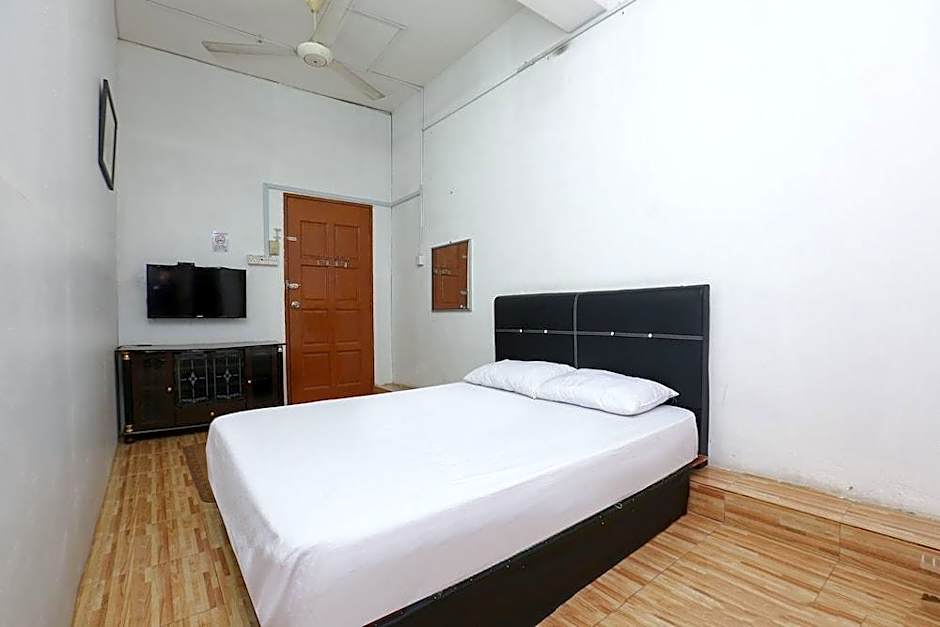 OYO 89755 D&d Budget Inn