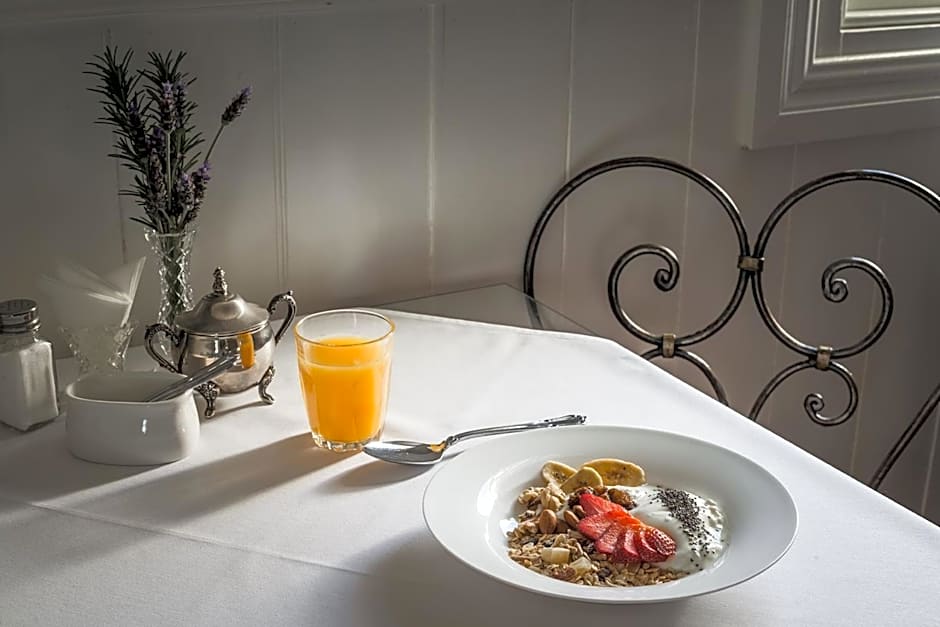 The Ark Stanley Luxury Bed and Breakfast