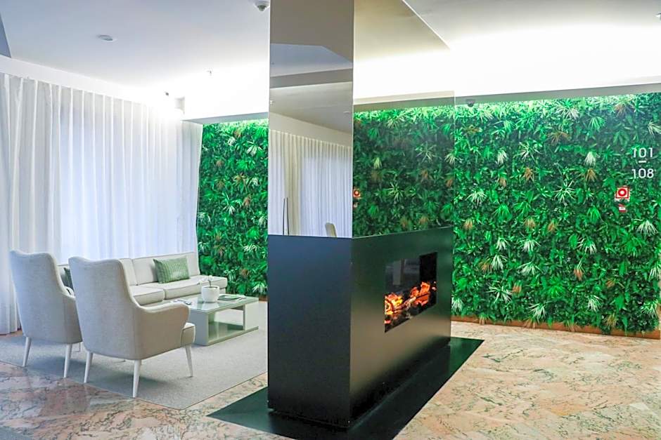 Hotel São Bento da Porta Aberta & Spa