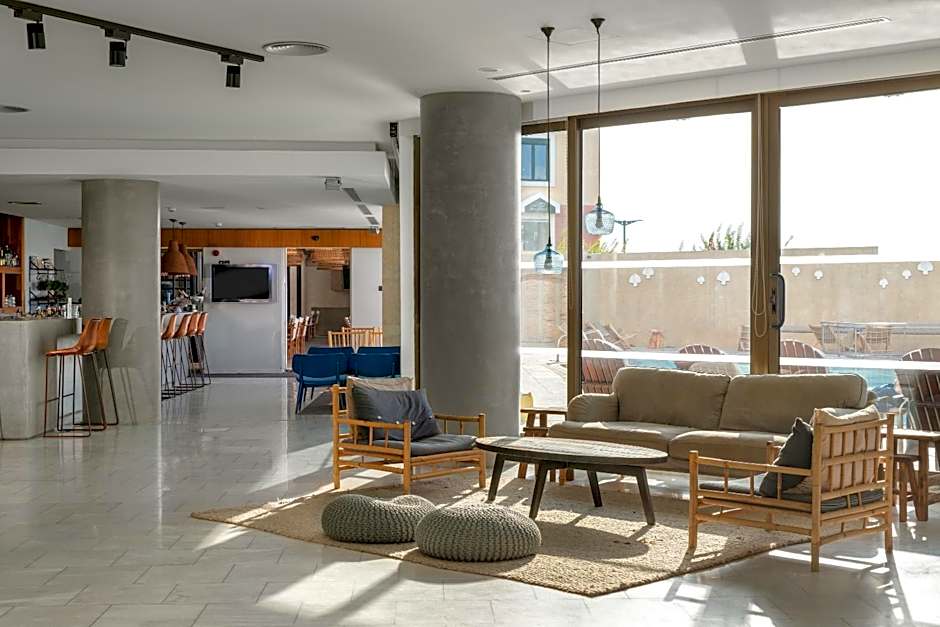 Blue Sky City Beach Hotel-Adults Only