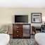 Best Western Cedar Park Inn