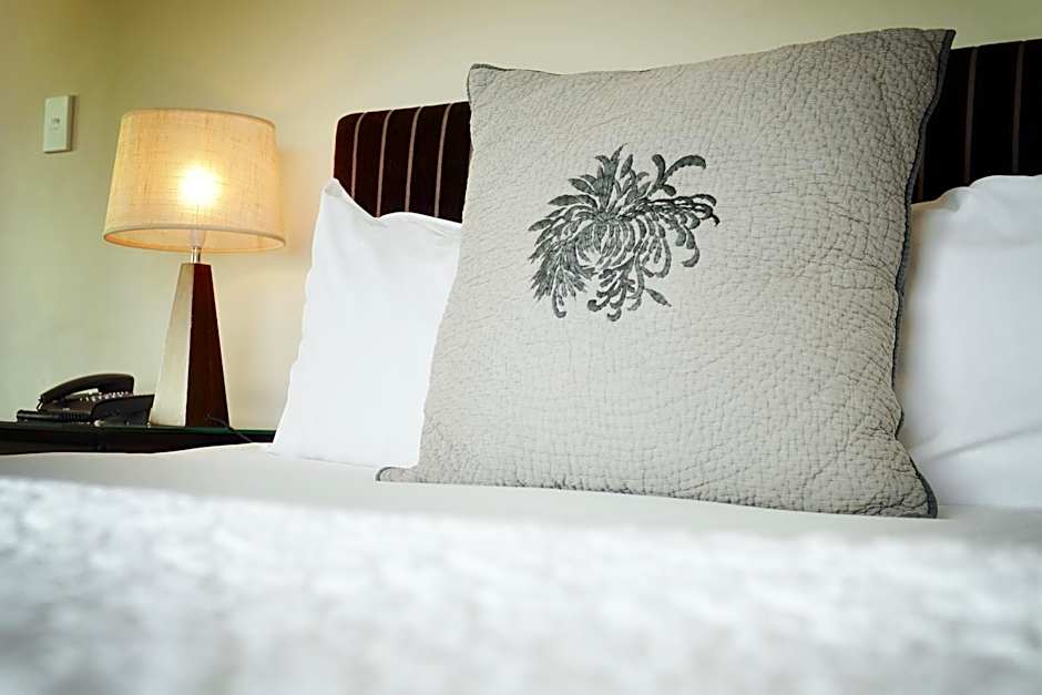 Millennium Hotel New Plymouth Waterfront