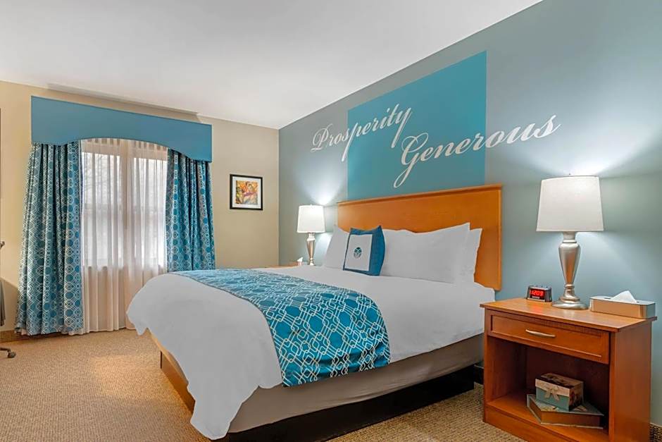 Unity Hotel and Conference Ctr, an Ascend Collection Hotel