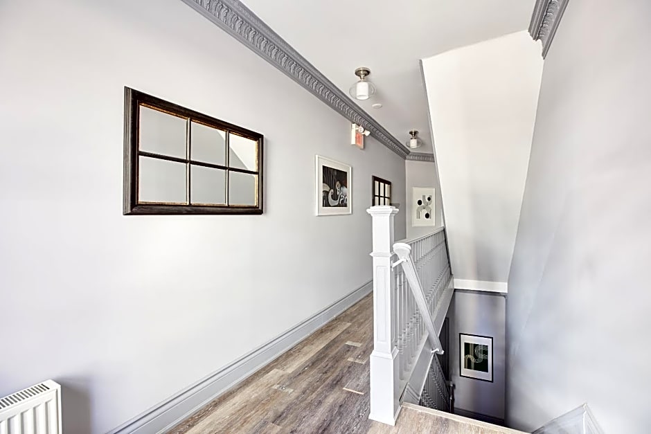 Sonder The Wellesley