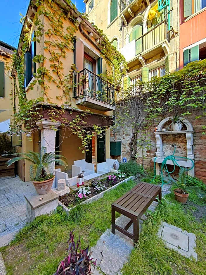 Venezia Naturalmente