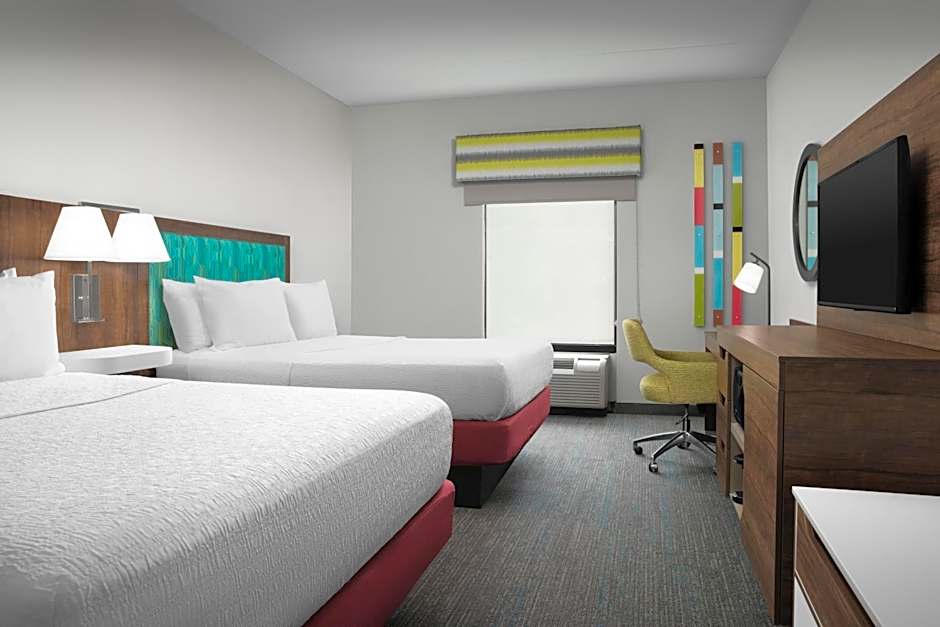Hampton Inn By Hilton Dandridge