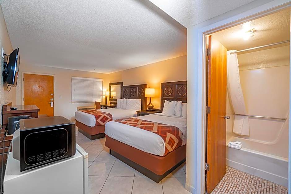 Sevilla Inn Kissimmee- Near Disney