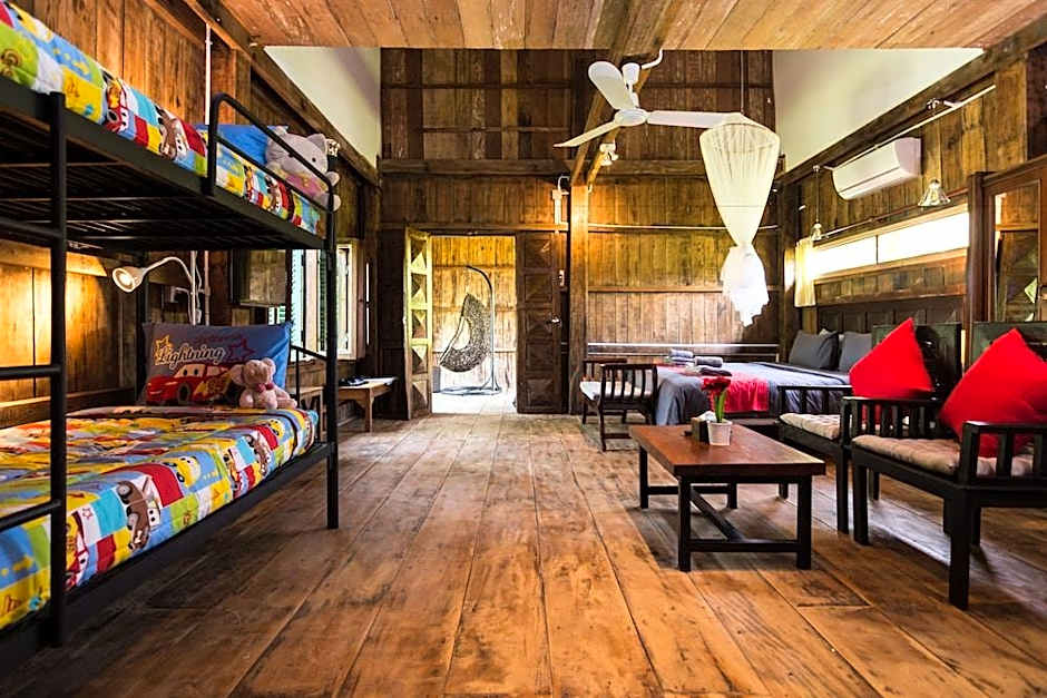 Kampot River Residence