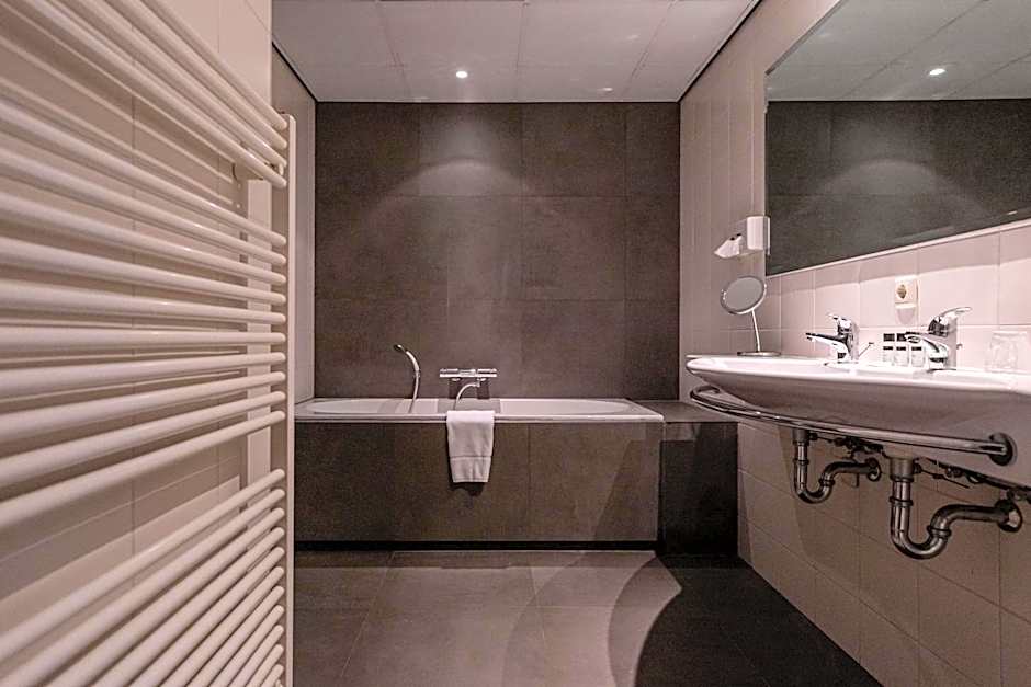 Boshotel - Vlodrop, Roermond