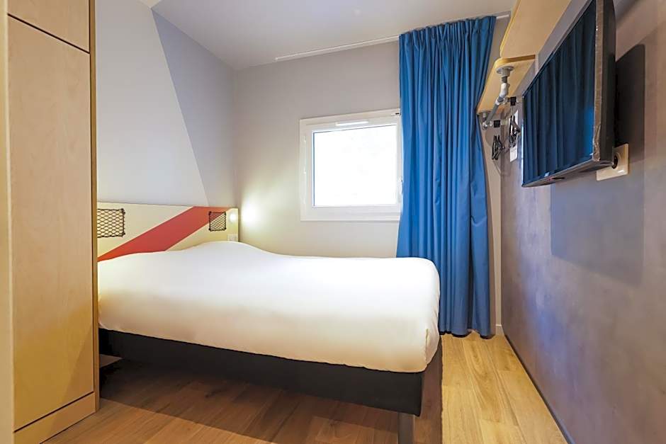 ibis Budget Villemomble